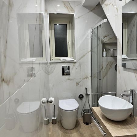 Appartamento Megamare Cefalu Luaran gambar