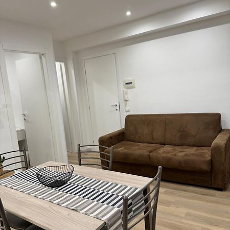 Appartamento Megamare Cefalu Luaran gambar