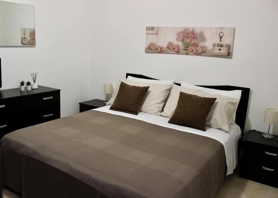 Appartamento Megamare Cefalu Luaran gambar