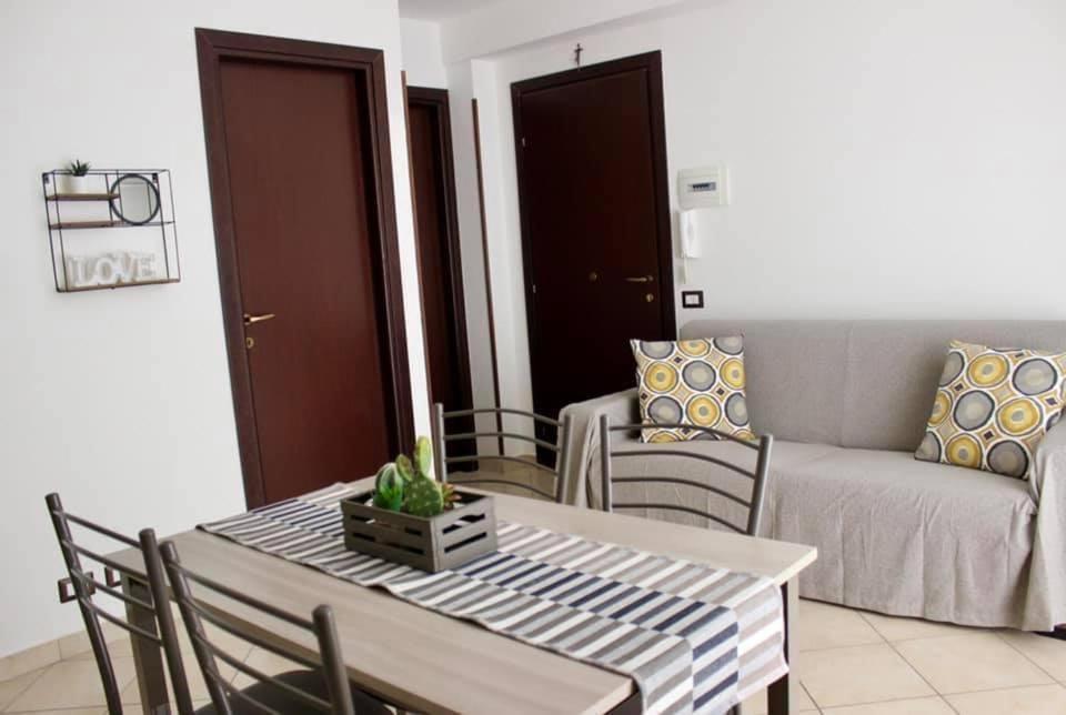 Appartamento Megamare Cefalu Luaran gambar