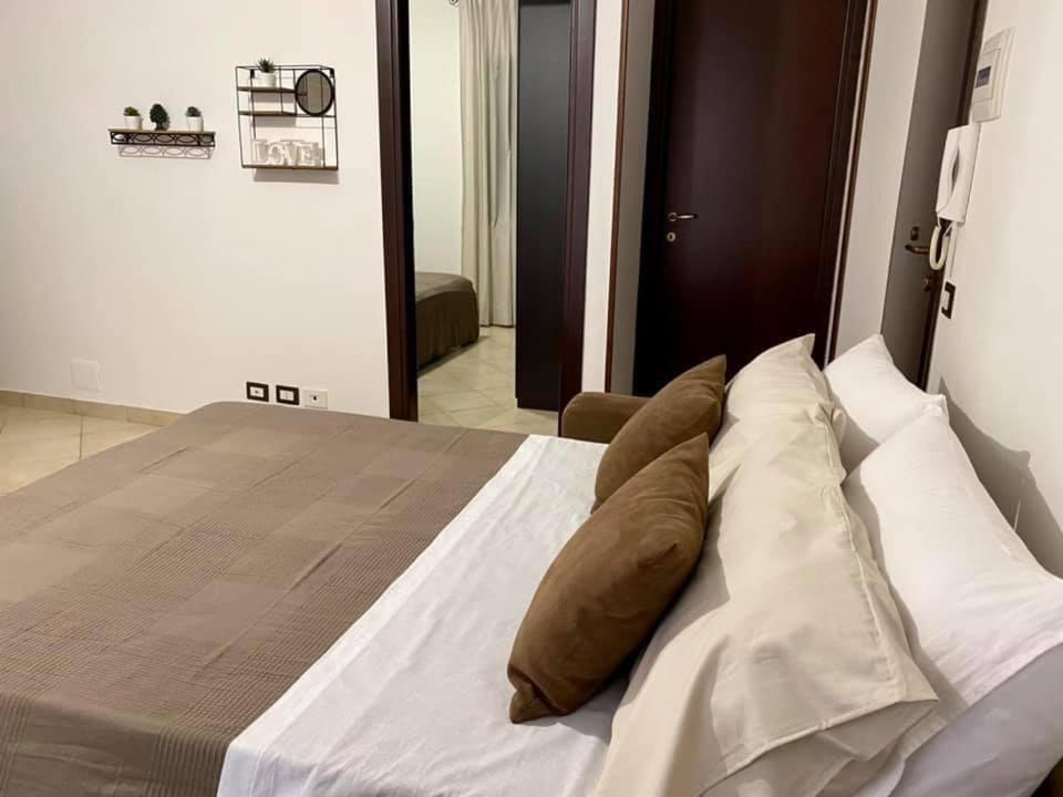 Appartamento Megamare Cefalu Luaran gambar