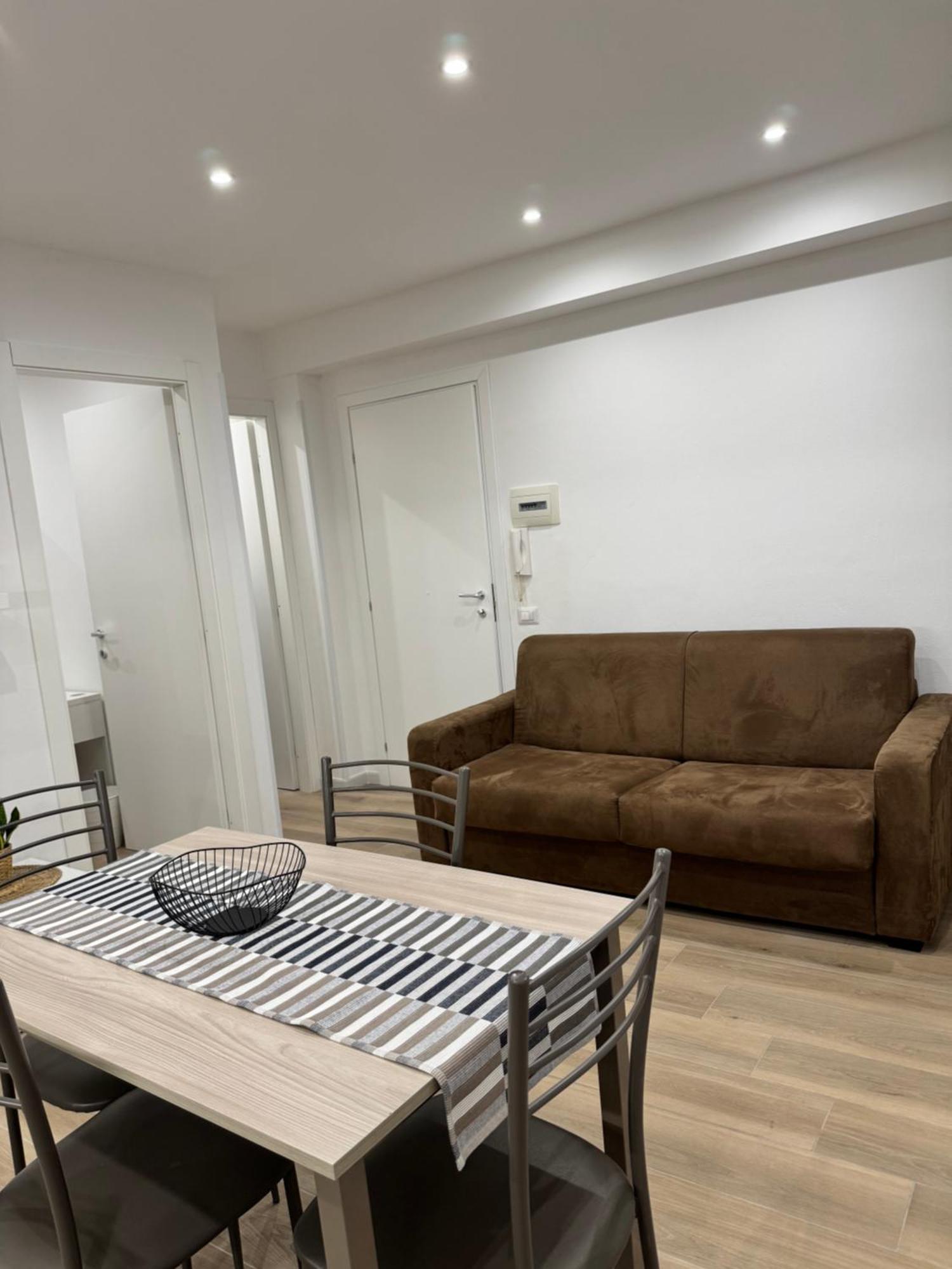 Appartamento Megamare Cefalu Luaran gambar