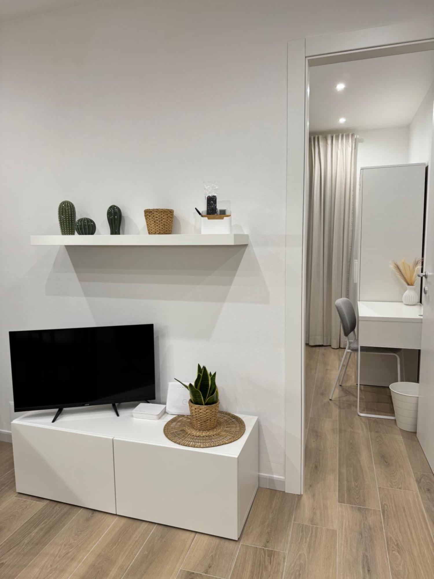 Appartamento Megamare Cefalu Luaran gambar